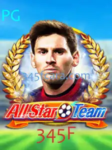 Descubra o Mundo de AllStarTeam: Um Jogo Inovador e Empolgante