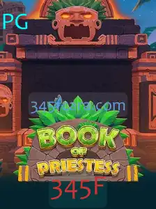 Descubra BookOfPriestess: Um Novo Horizonte em Jogos de Estratégia
