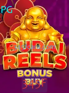 BudaiReelsBonusBuy: Uma Nova Experiência em Jogos de Cassino Online