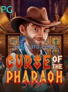 Curse of the Pharaoh: Uma Jornada Mística no Antigo Egito