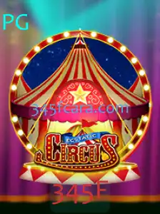 Descubra EcstaticCircus: O Jogo Que Está Conquistando o Mundo