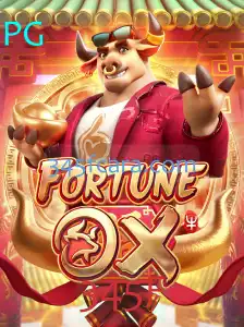 FortuneOx: Descubra a Excitante Aventura do Jogo de Azar com '345F'