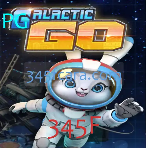 GalacticGO: Explorando as Fronteiras do Universo do Jogo com a Palavra-chave 345F