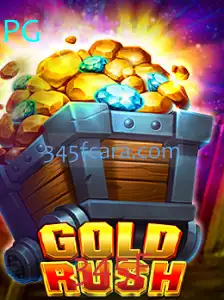 Explorando o Fascinante Mundo de GoldRush