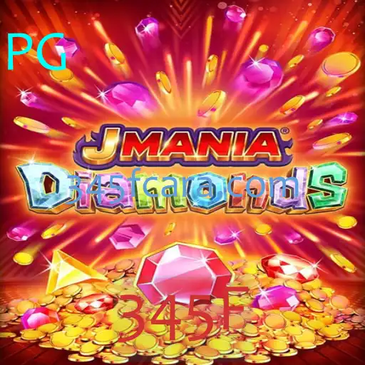 Descubra o Mundo Fascinante de JManiaDiamonds: Regras e Desafios