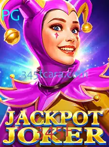Descubra o Novo Jogo de Casino: JackpotJoker