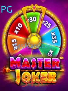 MasterJoker: O Mundo Fascinante do Jogo 345F