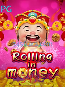 Descubra o Mundo de 'RollingInMoney': Um Jogo de Estratégia e Diversão