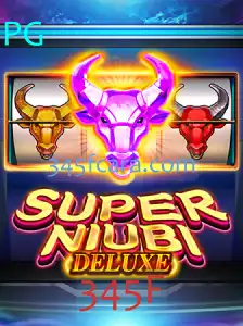 Descubra o Fascinante Universo de SuperNiubiDeluxe