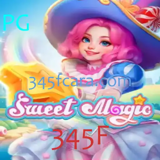 Explorando o Mundo Encantado de SweetMagic: Um Jogo de Estratégia Cativante