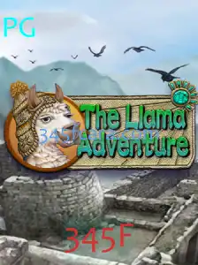 Descubra o Fascinante Mundo de 'TheLlamaAdventure'