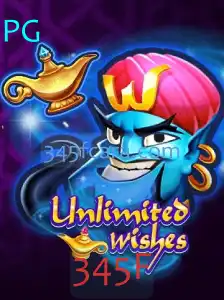 Explorando o Mundo Fascinante de UnlimitedWishes